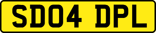 SD04DPL