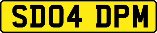 SD04DPM