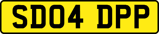 SD04DPP