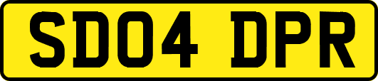 SD04DPR