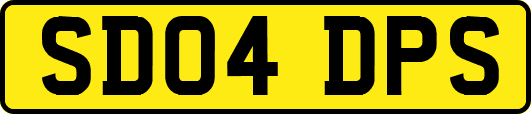 SD04DPS