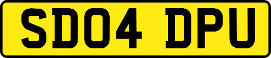 SD04DPU