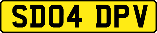 SD04DPV