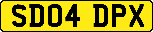 SD04DPX