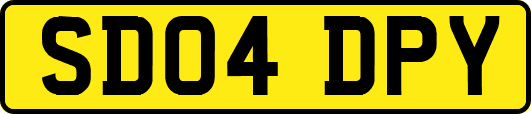 SD04DPY