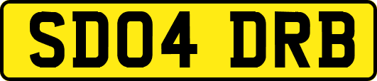 SD04DRB