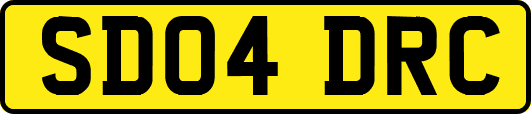 SD04DRC
