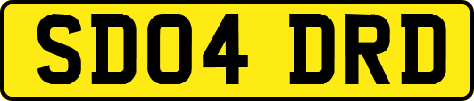 SD04DRD