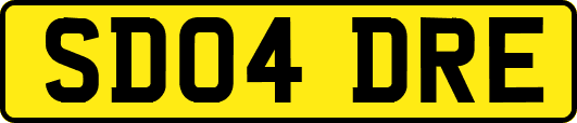 SD04DRE