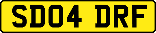 SD04DRF