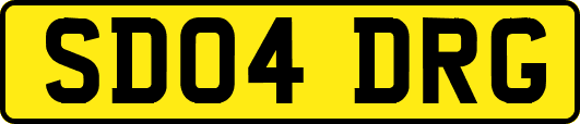 SD04DRG