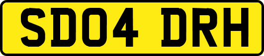 SD04DRH