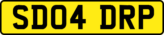 SD04DRP