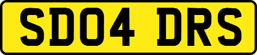SD04DRS