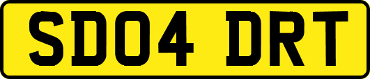 SD04DRT