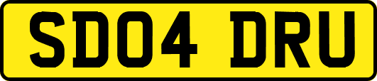 SD04DRU