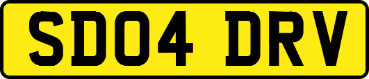 SD04DRV