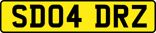 SD04DRZ