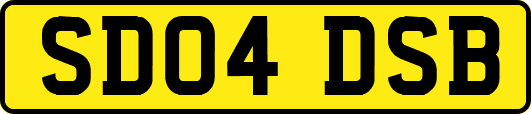 SD04DSB