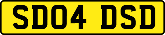SD04DSD