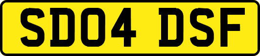 SD04DSF