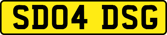 SD04DSG