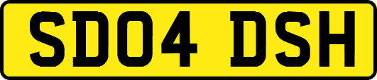 SD04DSH