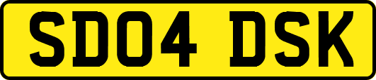 SD04DSK