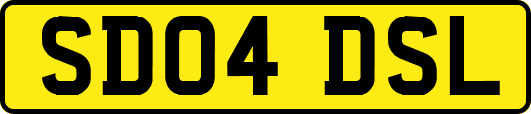 SD04DSL