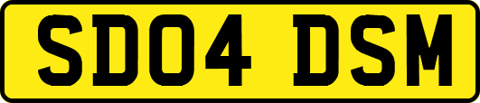 SD04DSM