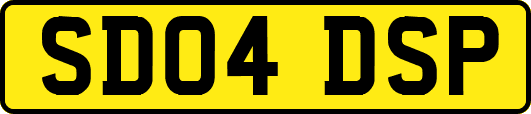 SD04DSP
