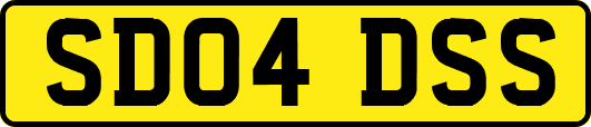 SD04DSS