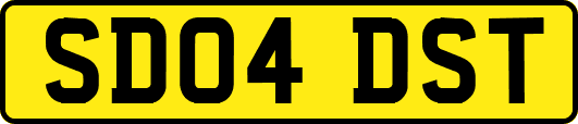 SD04DST
