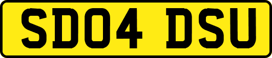 SD04DSU