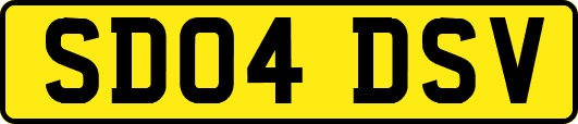 SD04DSV