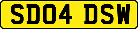 SD04DSW