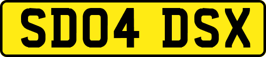 SD04DSX