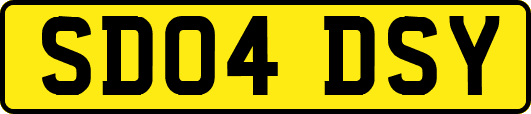 SD04DSY