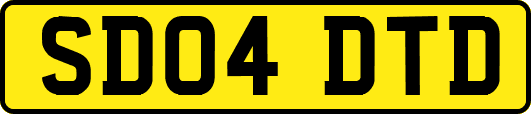 SD04DTD