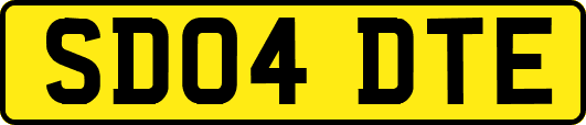 SD04DTE