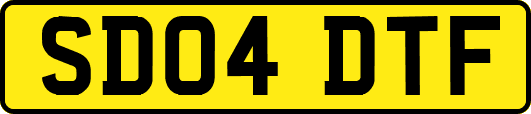 SD04DTF