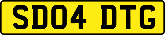 SD04DTG