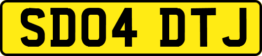 SD04DTJ