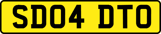 SD04DTO