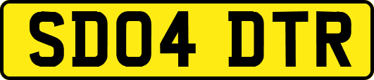 SD04DTR