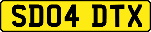 SD04DTX