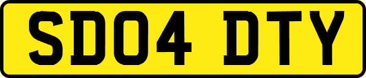 SD04DTY