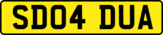 SD04DUA