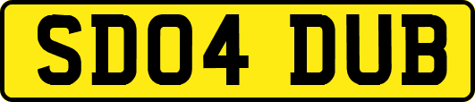 SD04DUB