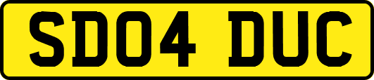 SD04DUC